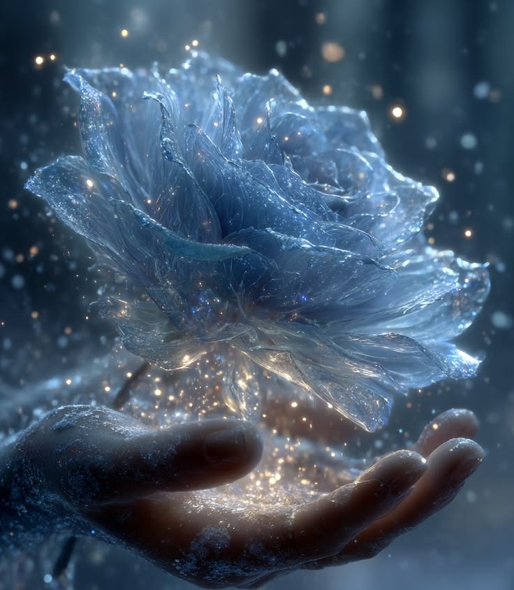 Shattered-Cool Aesthetics