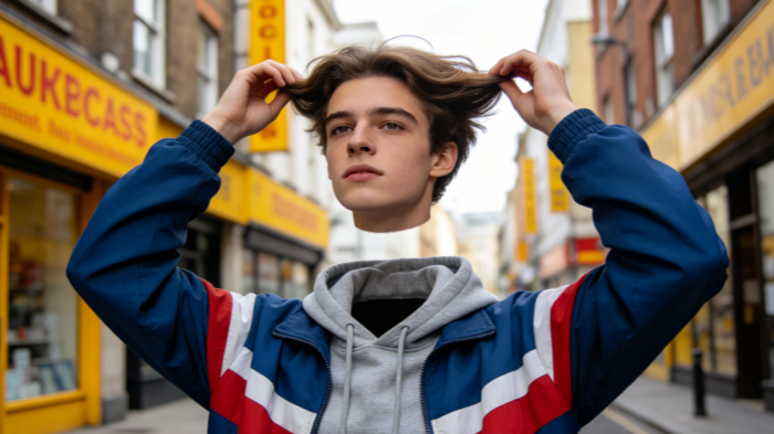 Social Media Influencers