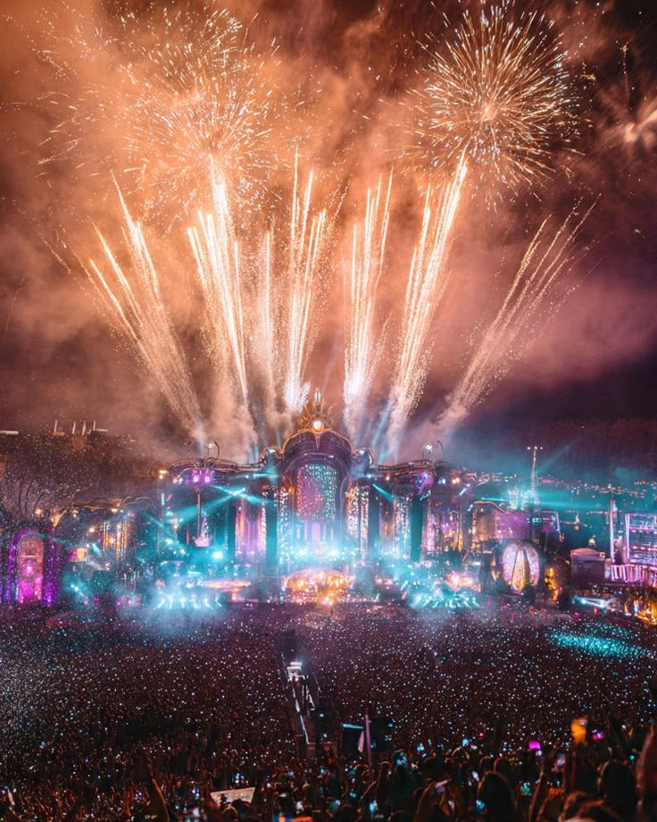 Independent Artist Performances