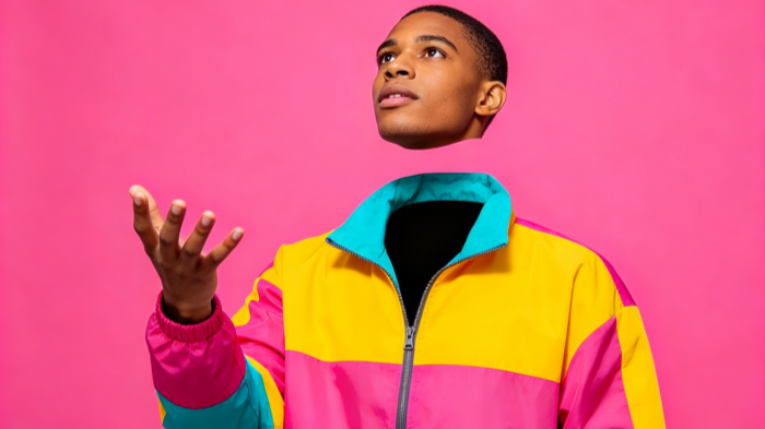 Intelligent Background and Neck Reconstruction