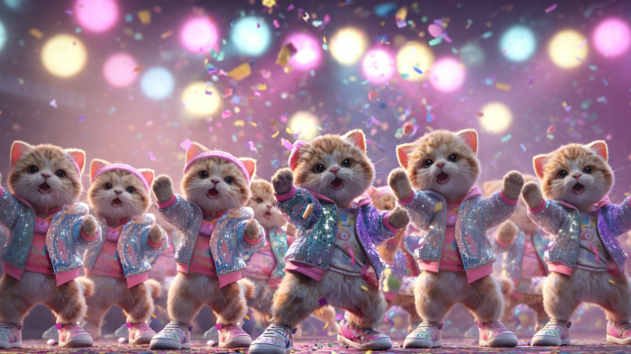 Fast Cloud Rendering and Instant Results