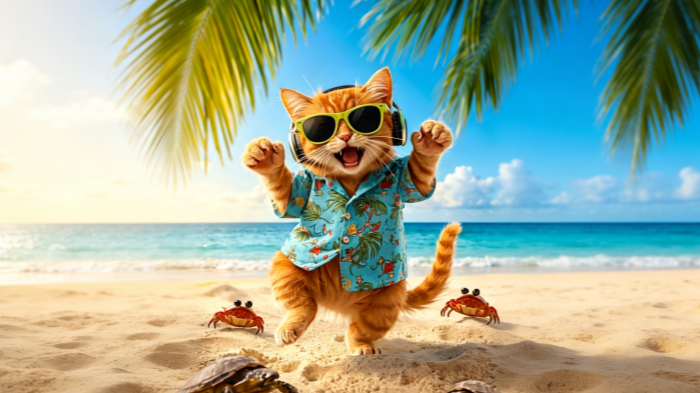 Short Video Content Creators