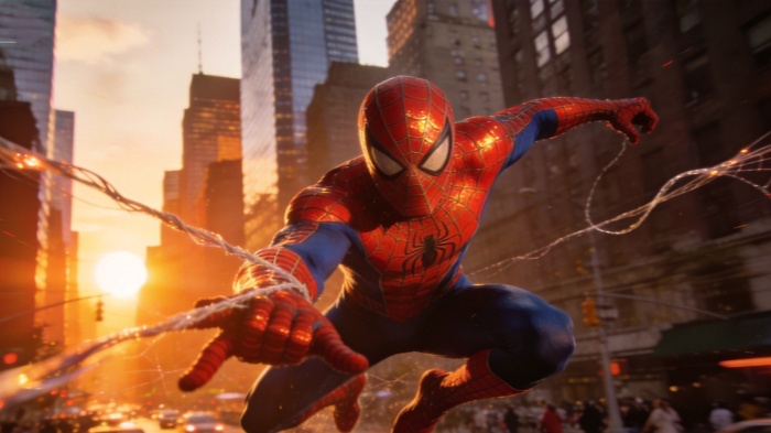 Powerful Image Generation